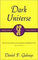 Dark Universe