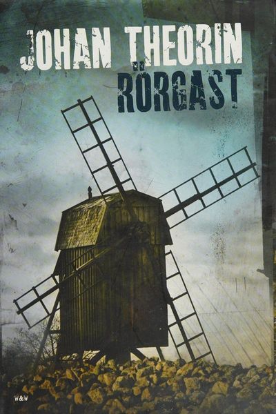 Rörgast