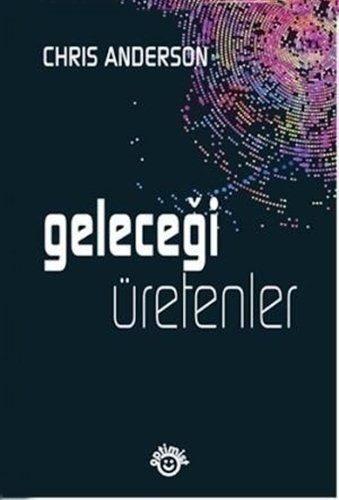 Gelecegi Uretenler - Makers