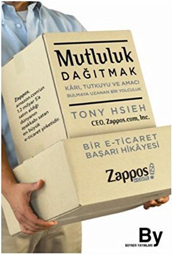 Mutluluk Dagitmak
