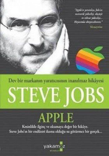 Steve Jobs - Apple