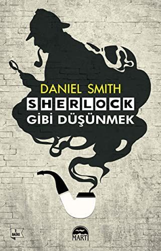 Sherlock Gibi Dusunmek