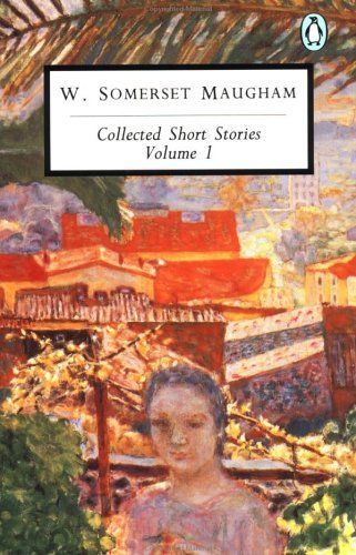 Collected Short Stories: Volume 1