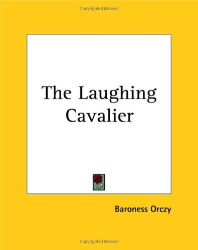 The Laughing Cavalier