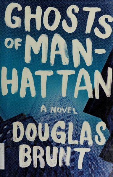 Ghosts of Manhattan
