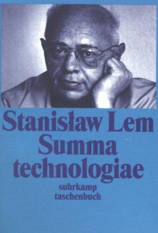 Summa technologiae