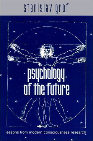 Psychology of the Future