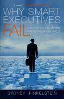 Why smart executives fail
