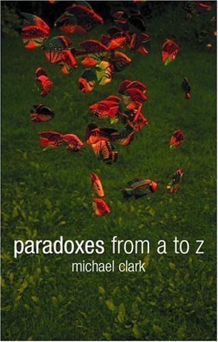 Paradoxes from A to Z