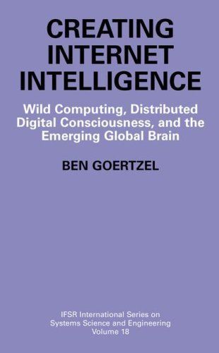 Creating Internet Intelligence