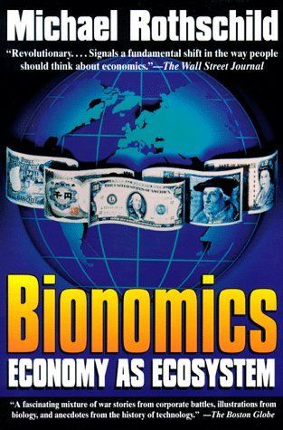 Bionomics