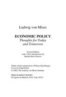 Economic Policy