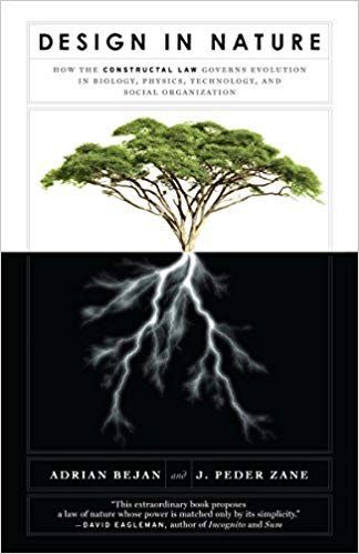 Design in nature
