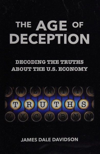 The age of deception