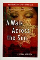 A walk across the sun