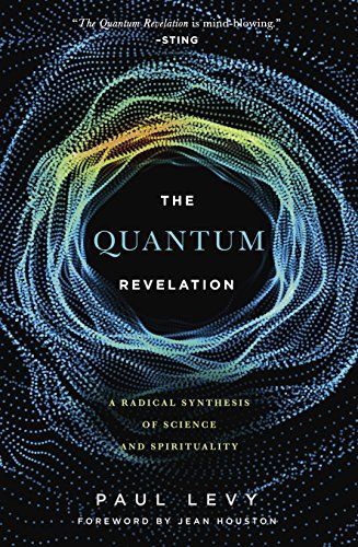 The Quantum Revelation