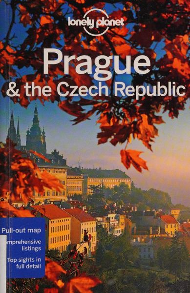 Prague and the Czech Republic