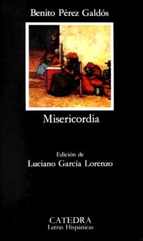 Misericordia