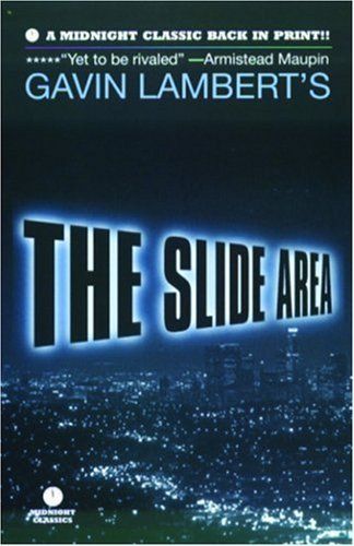 The Slide Area
