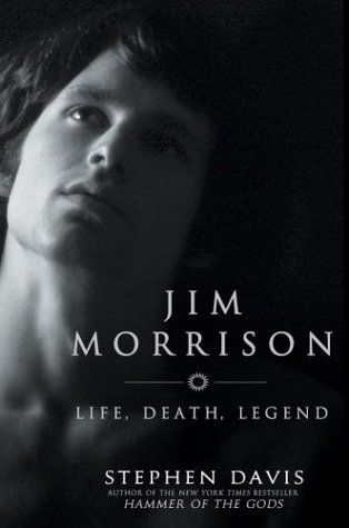 Jim Morrison