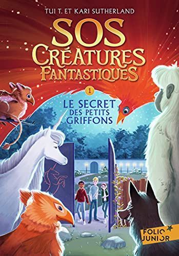 SOS Créatures fantastiques