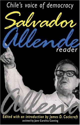 Salvador Allende Reader