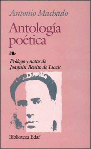 Antología poética