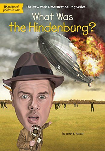 What Was the Hindenburg?