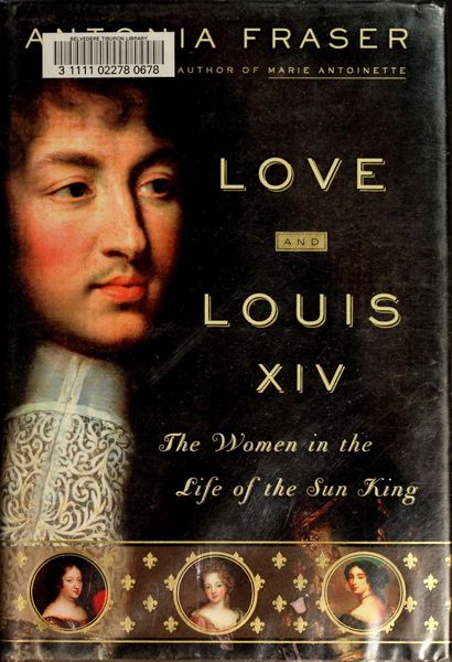 Love and Louis XIV