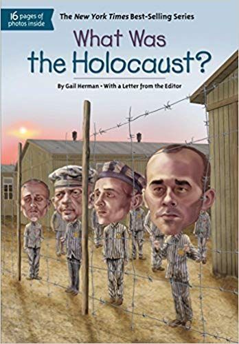 What was the Holocaust?