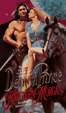 Demon Prince