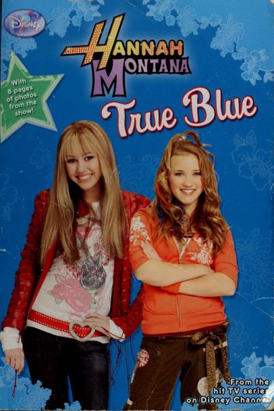 Hannah Montana: True Blue - #13