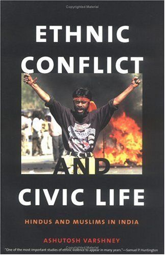 Ethnic Conflict and Civic Life