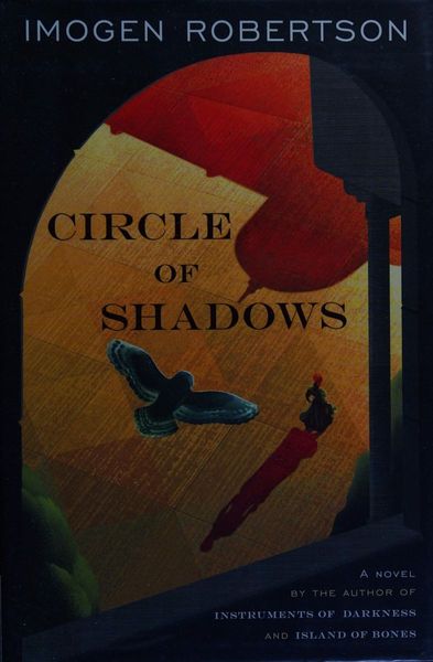 Circle of shadows