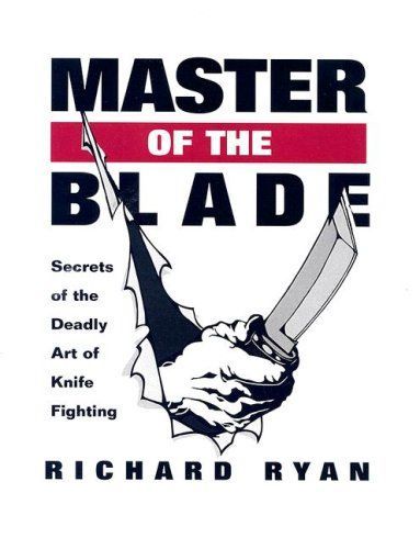 Master Of The Blade