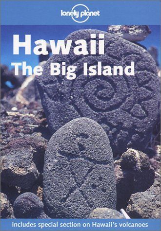 Lonely Planet Hawaii the Big Island