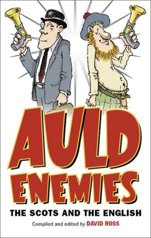 Auld Enemies