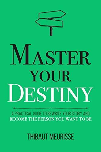 Master Your Destiny