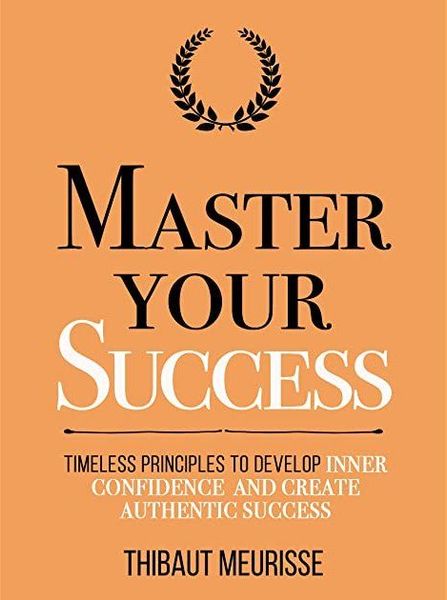 Master Your Success