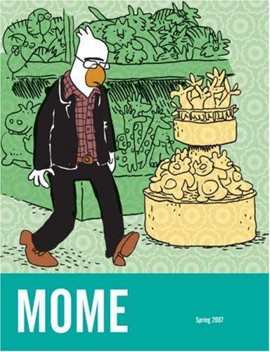 Mome Vol. 7