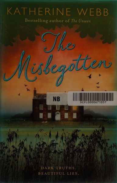 The misbegotten