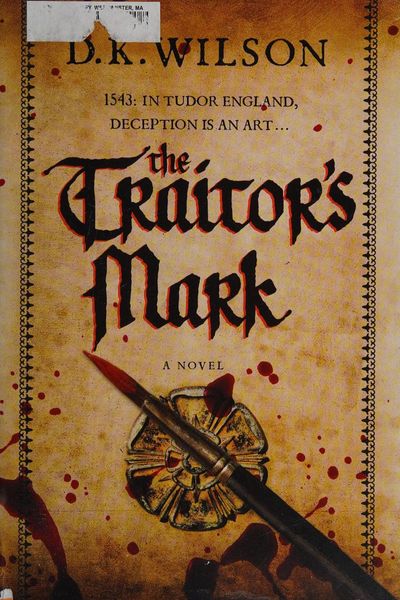 The traitor's mark