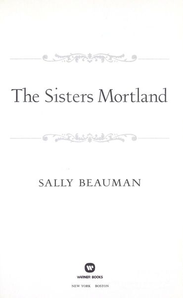 The Sisters Mortland