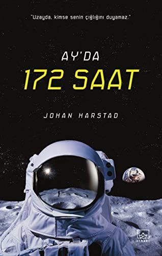 Ay'da 172 Saat