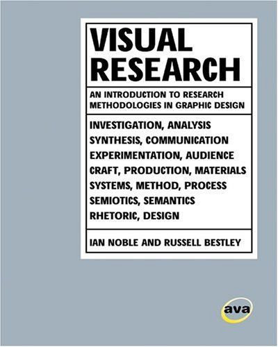 Visual Research