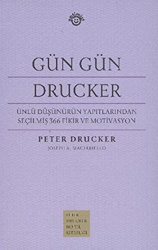 Gun Gun Drucker