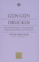 Gun Gun Drucker