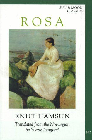 Rosa (Sun and Moon Classics)