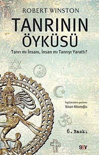 Tanrinin Oykusu