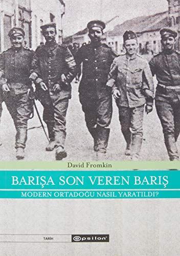 Barisa Son Veren Baris
